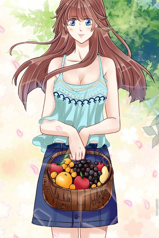 9张重生只为睡影帝女主顾瑶瑶好看的图片手机壁纸集