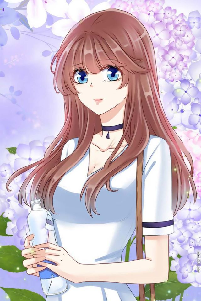 重生只为睡影帝女主重生后的样子手机壁纸