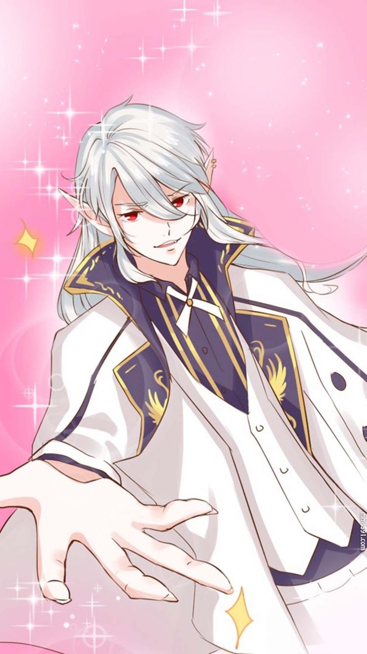 魔王恋爱指南王子琰高清手机壁纸下载