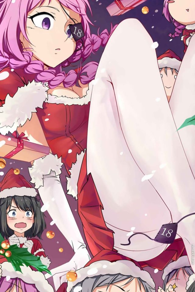 6张银之守墓人铁墓盗团西风性感高清图片手机壁纸（5）