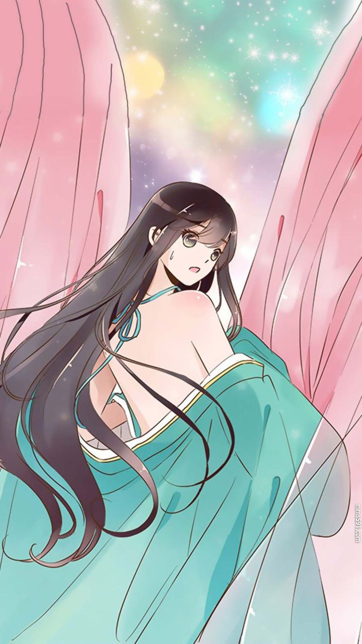 帝王侧女主角凌素儿和太子林修烨手机壁纸图片大全