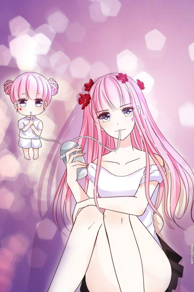 公主的女王命林沐允性感手机壁纸