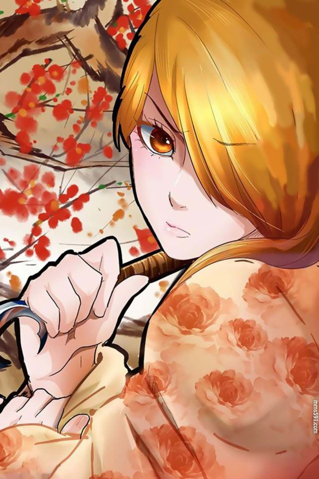 9张妖神记肖凝儿性感高清图片手机壁纸大全（7）