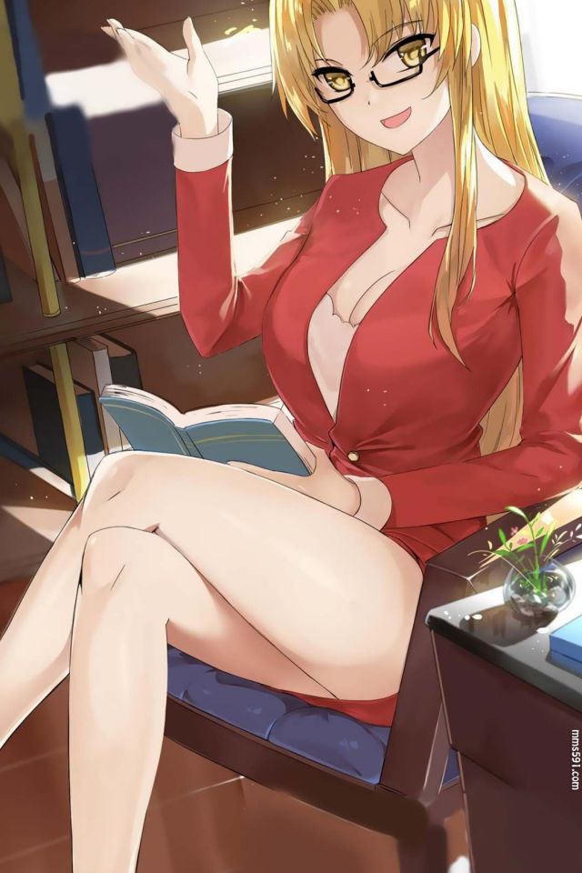女子学院的男生戴眼镜美女校长宋丽性感图片手机壁纸