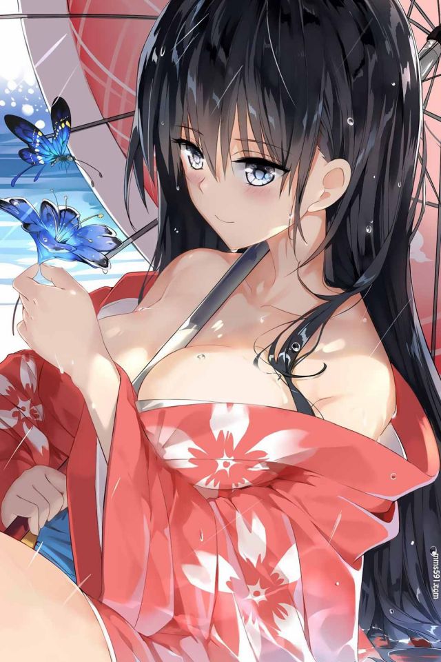 女子学院的男生男主角的妹妹秦岚性感泳衣图片手机壁纸