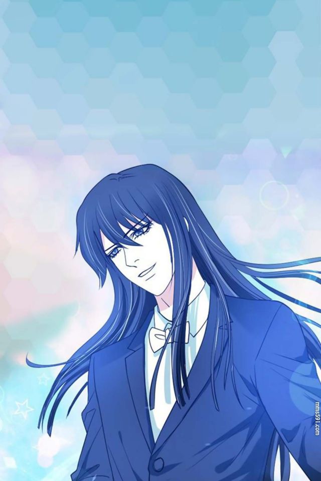 魔王大人请慢走男主角西装帅气手机壁纸图片