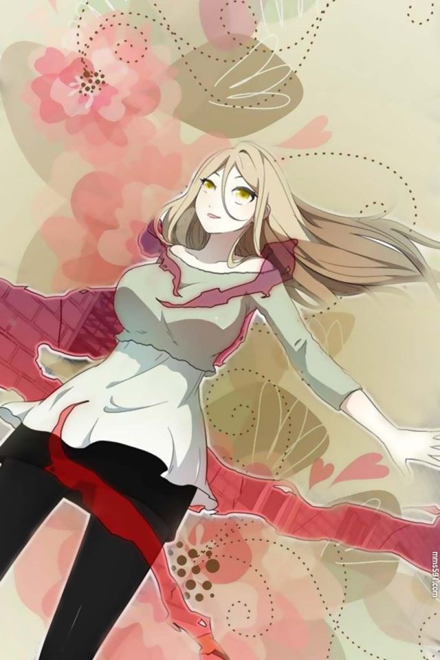 神俑降临苏巧葵第一次出场画面手机图片