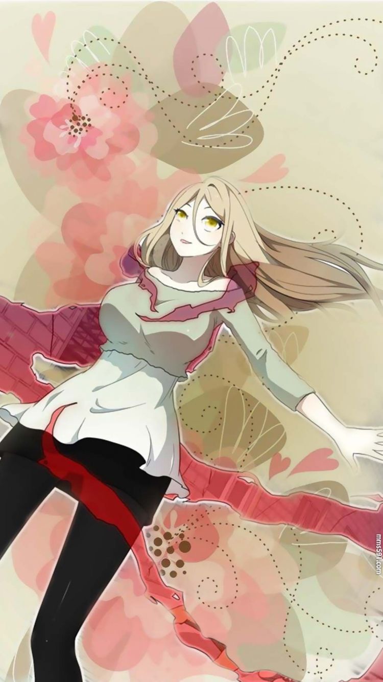 神俑降临苏巧葵第一次出场画面手机图片