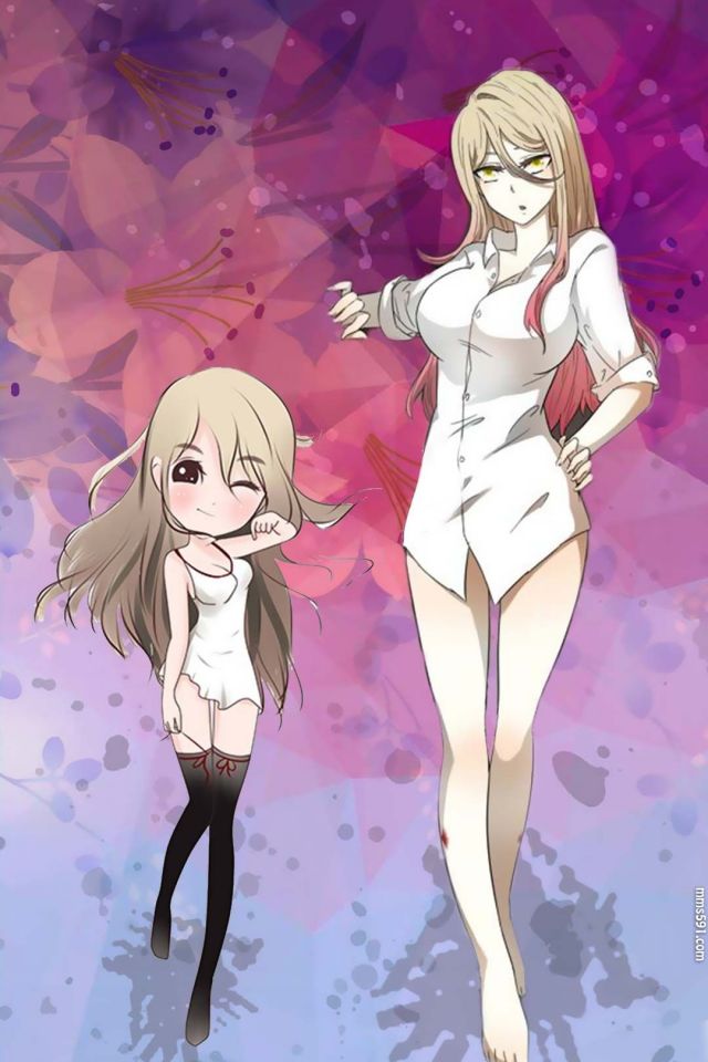 神俑降临苏巧葵萝莉样子长腿丝袜手机壁纸下载