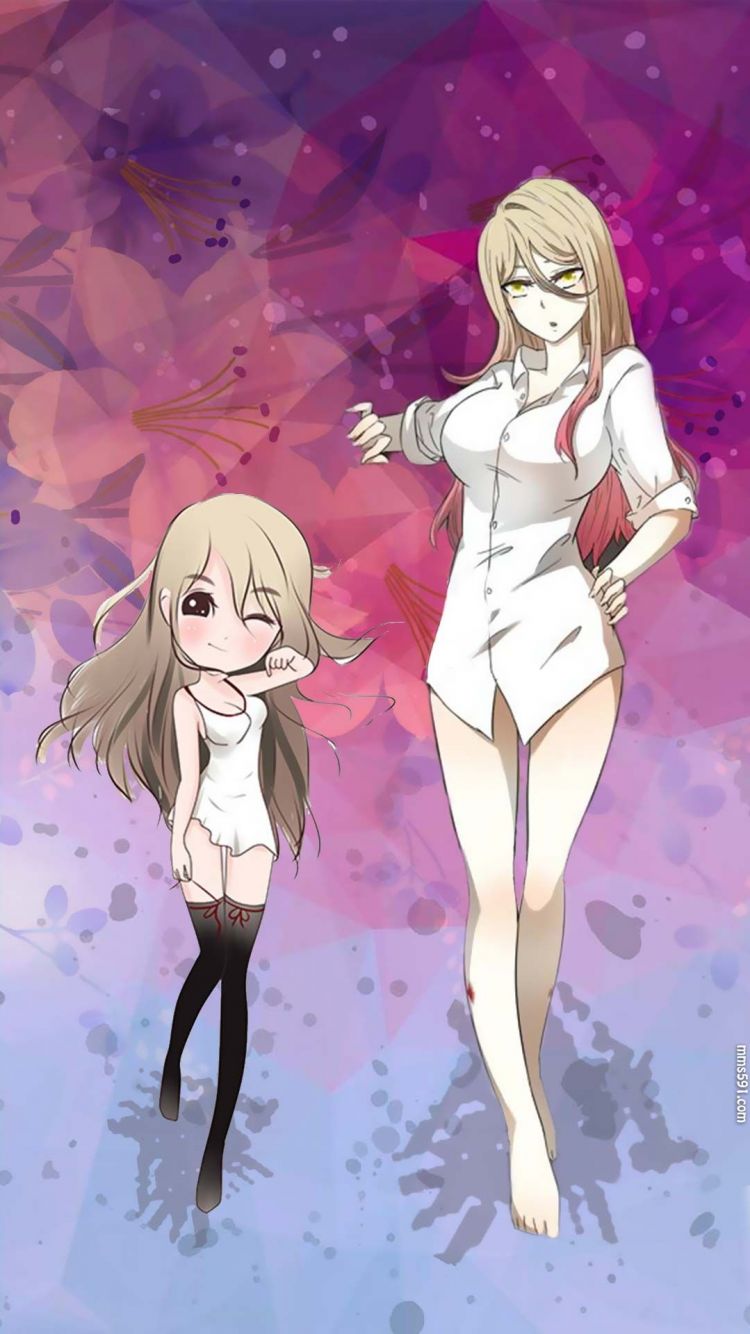 神俑降临苏巧葵萝莉样子长腿丝袜手机壁纸下载