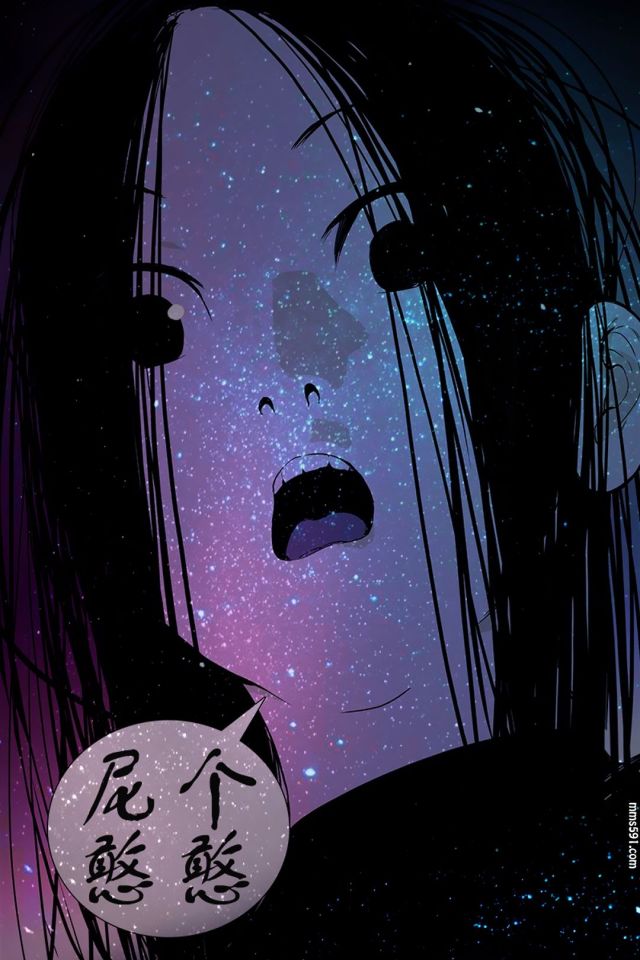 机智的宝宝，《一人之下》女主冯宝宝的手机壁纸