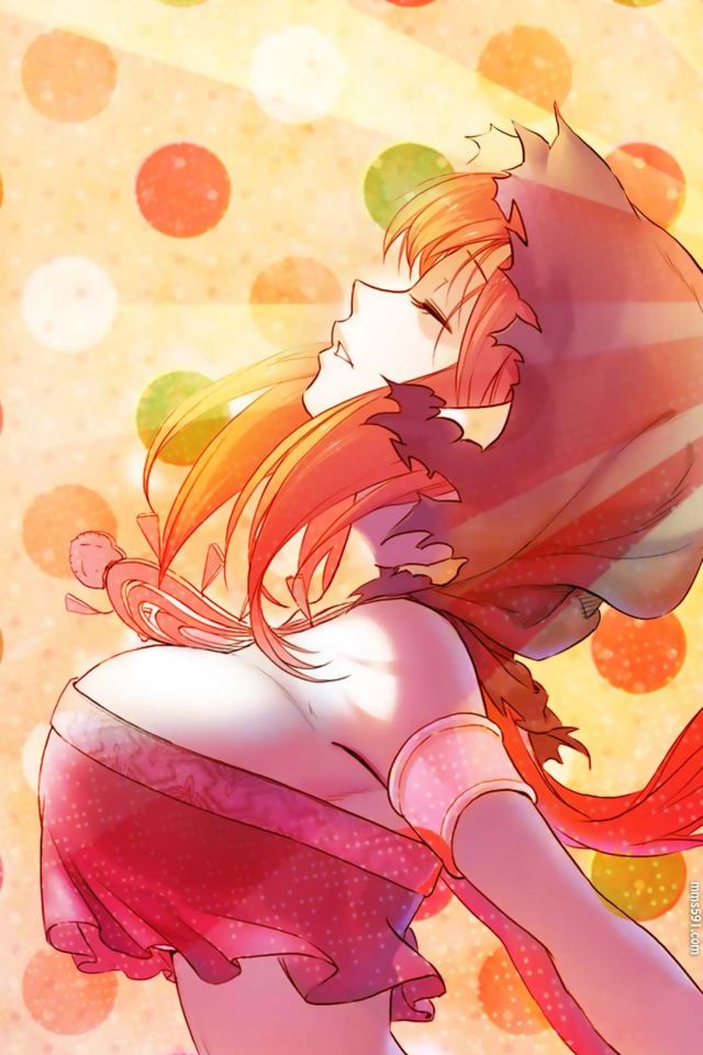 《狐妖小红娘》南国公主欢都落兰好看手机图片壁纸大全