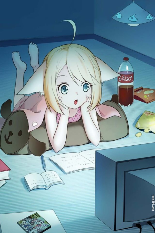 最新《狐妖小红娘》女主角涂山苏苏高清手机壁纸集（4）