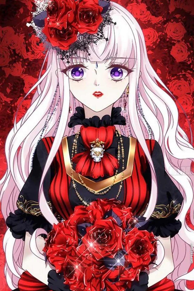 《天籁音灵》男女主角初慕和蓝逸辰手机壁纸图片1080