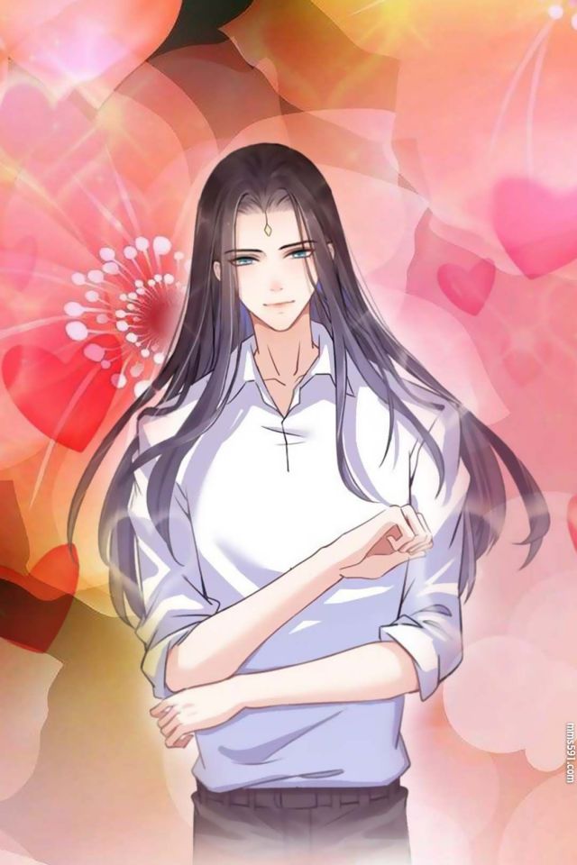 《修真聊天群》白真君高清手机壁纸图片集（3）
