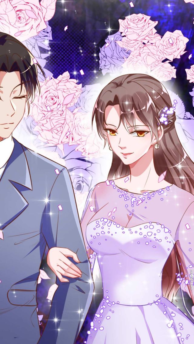 《万渣朝凰》女主角苏绿夏和鼠鼠高清手机壁纸图片集（12）