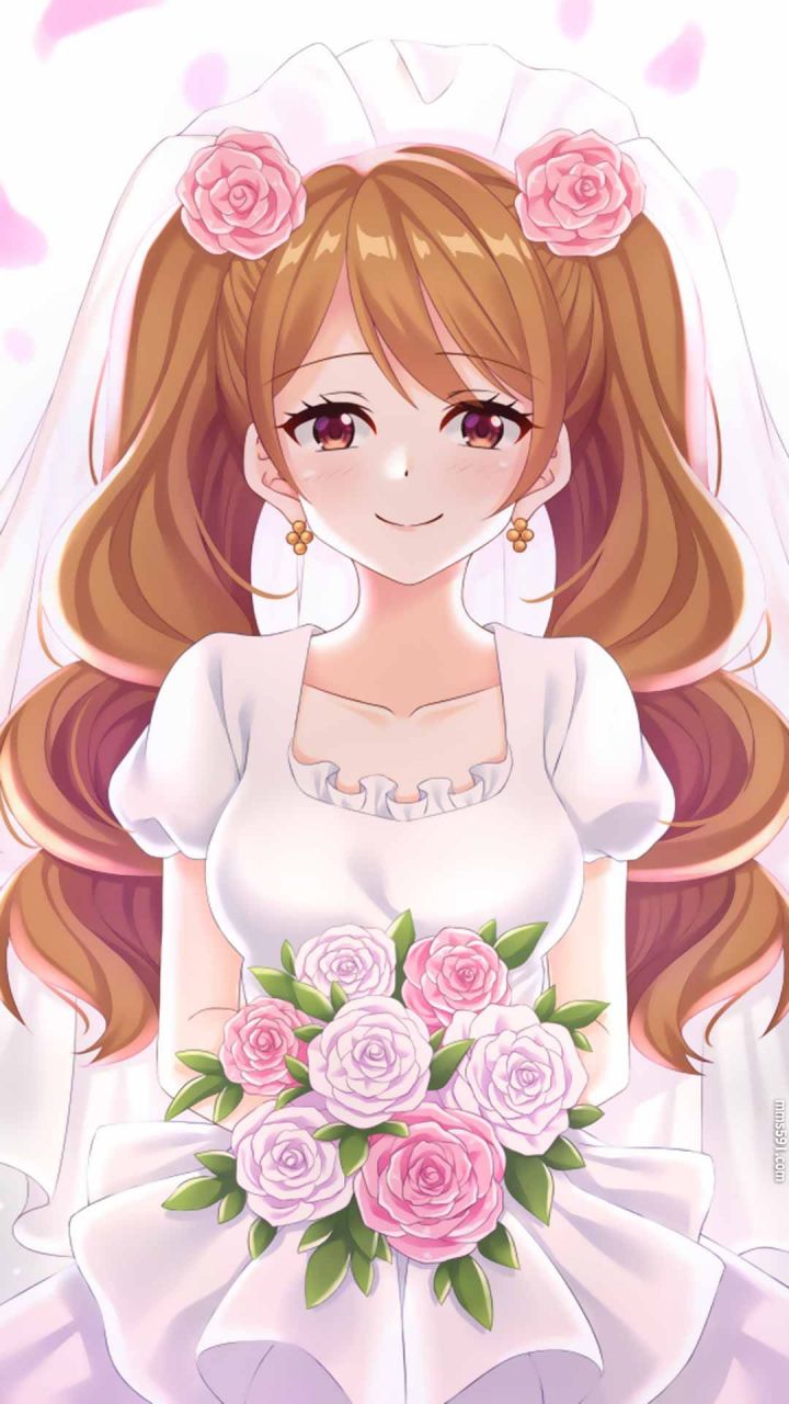 海贼王巧克力大臣三只眼睛美女夏洛特·布琳手机壁纸图片