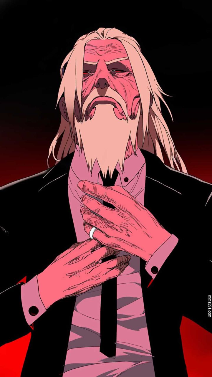 一人之下通天箓传人，三一门逆生三重陆瑾手机壁纸图片