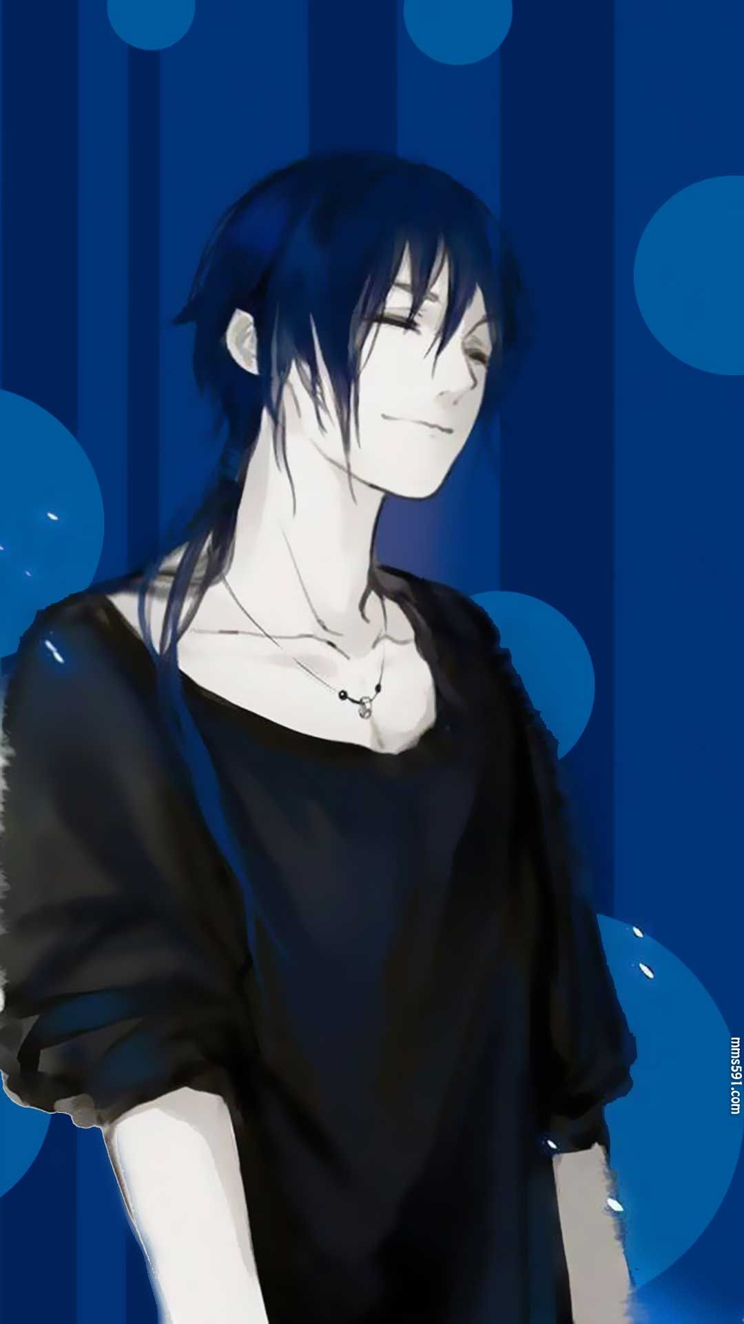 一人之下诸葛亮后代，武侯奇门继承人诸葛青手机壁纸图片（5）