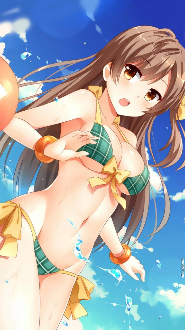 Lovelive南小鸟高清福利可爱手机壁纸图片大全（8）