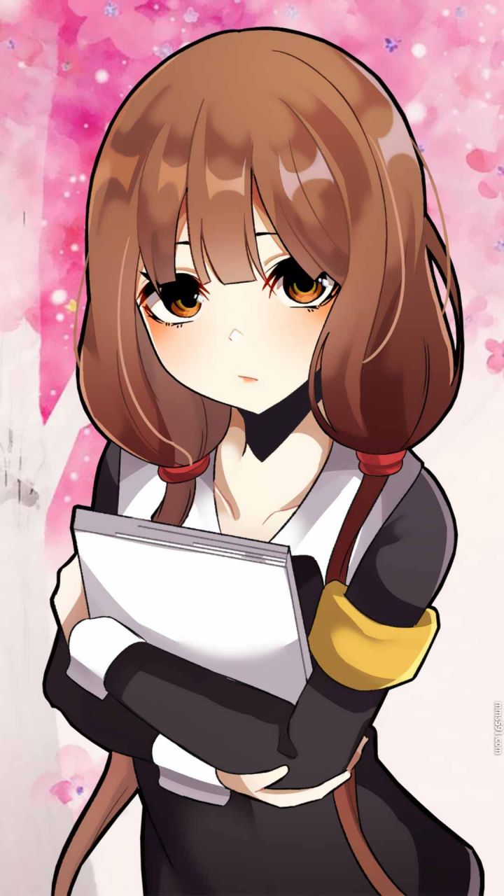 辉夜大小姐想让我告白财务监督伊井野弥子手机壁纸图片集