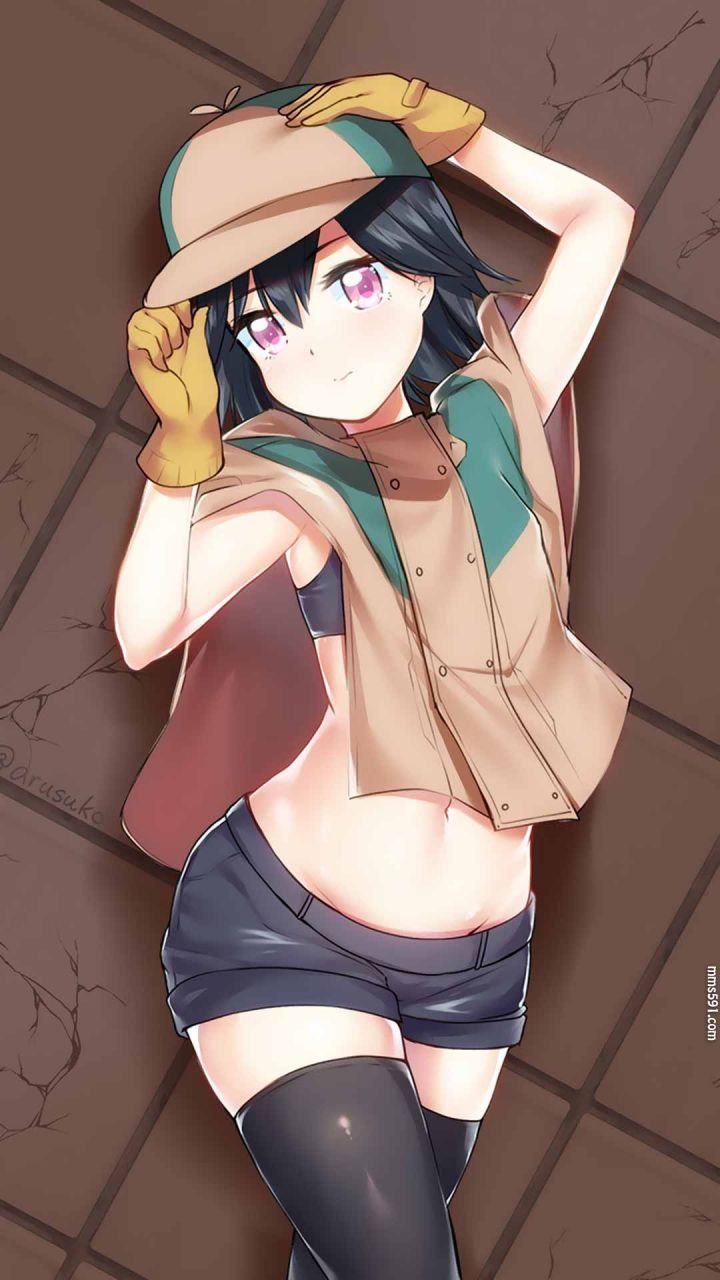 动漫异度侵入ID:INVADED分析官新人本堂町小春手机壁纸图片