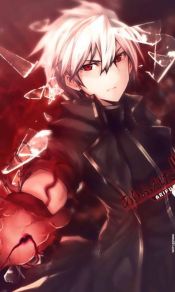 平凡职业造就世界最强男主角炼成师南云始手机壁纸图片（3）