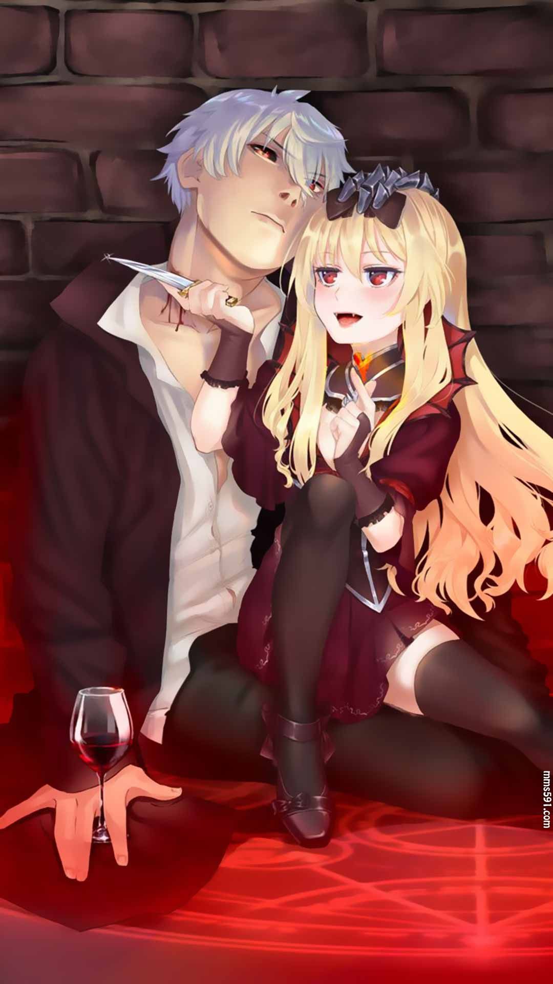 平凡职业造就世界最强男主角炼成师南云始手机壁纸图片（2）