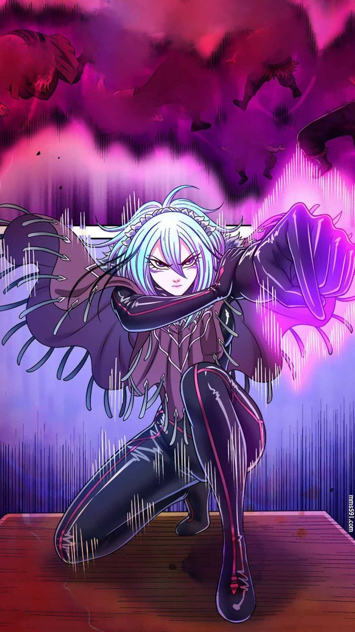 我是大神仙长腿大美女千里手机壁纸图片（5）