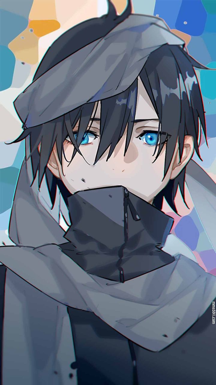 野良神男主角天斩命夜斗YATO高清手机壁纸图片大全（5）