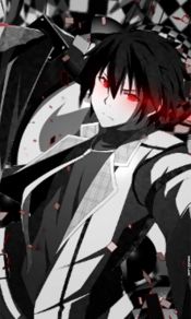 落第骑士英雄谭男主角黑铁一辉IKKI KUROGANE手机壁纸图片（6）