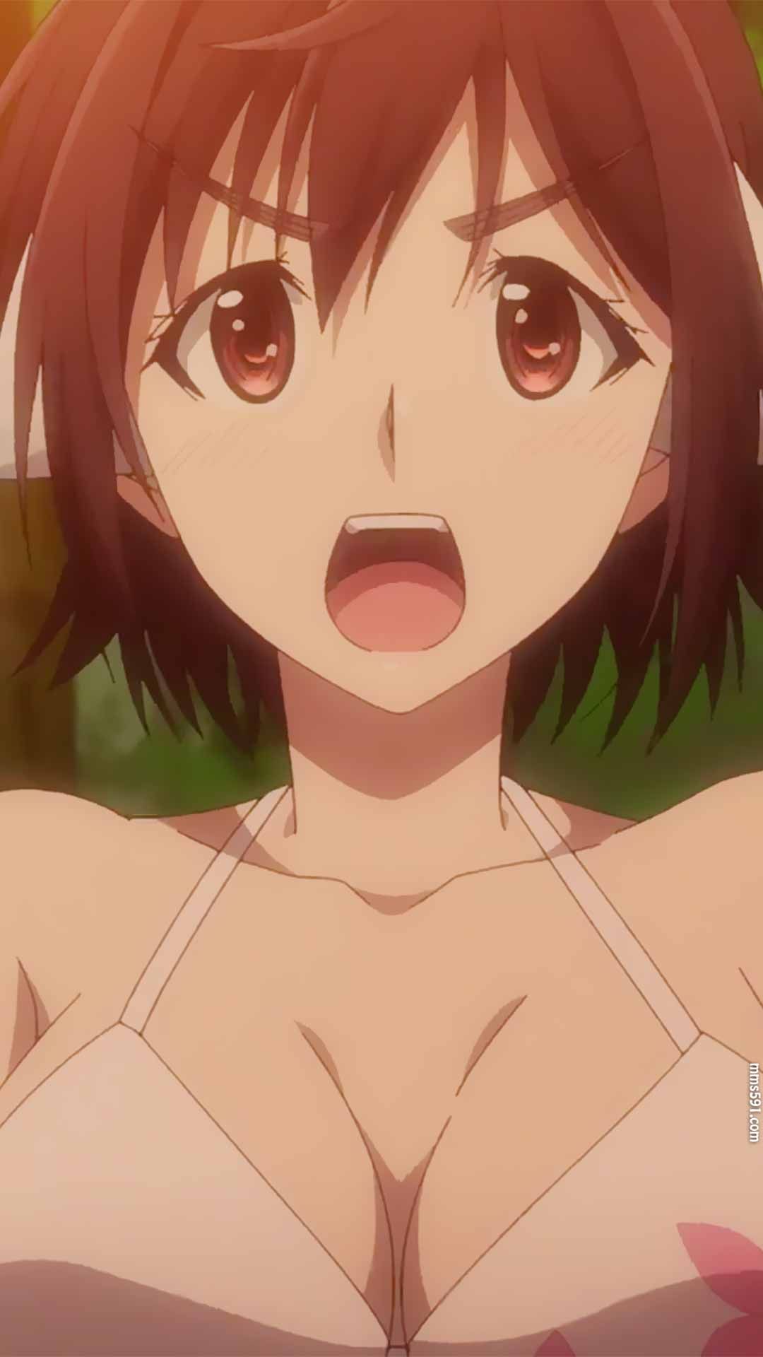 星掠者长耳朵的可爱美女琳·梅伊Lynn May手机壁纸图片集1080p（4）