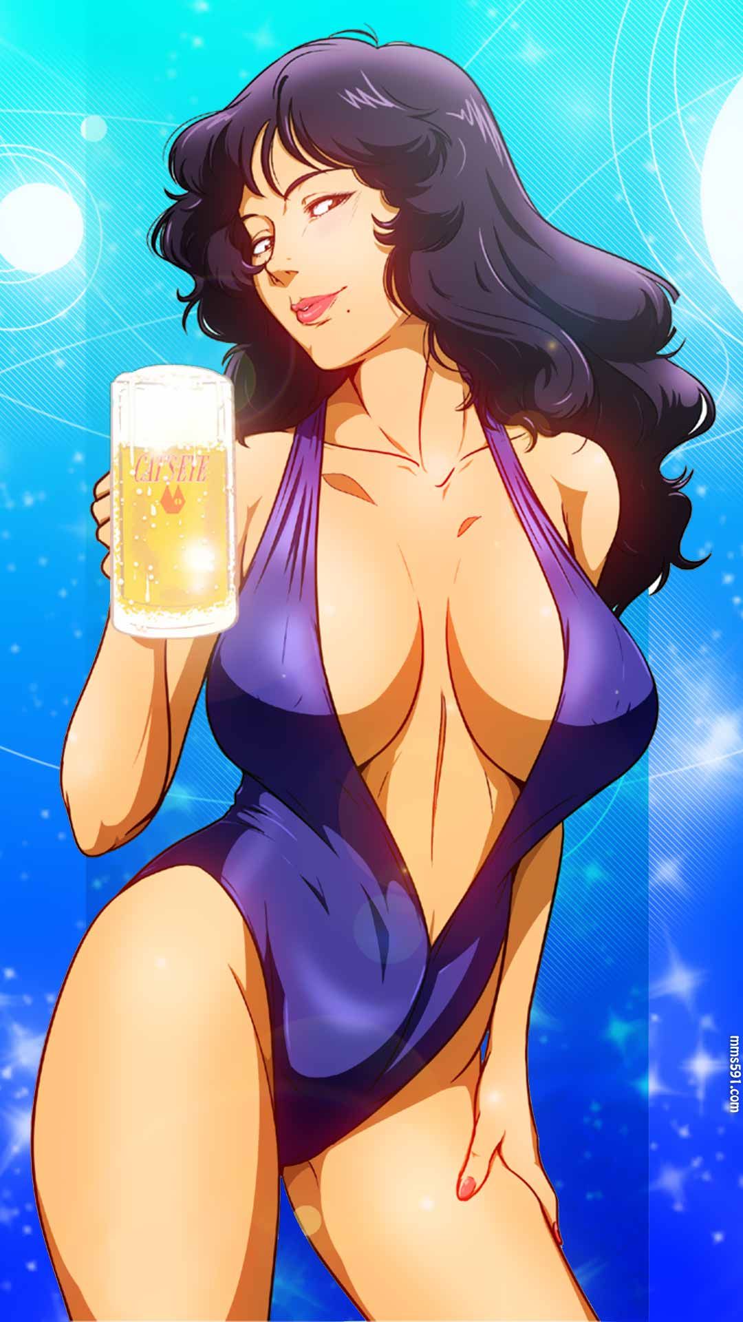 猫眼三姐妹长腿好看动作手机壁纸图片大全（12）