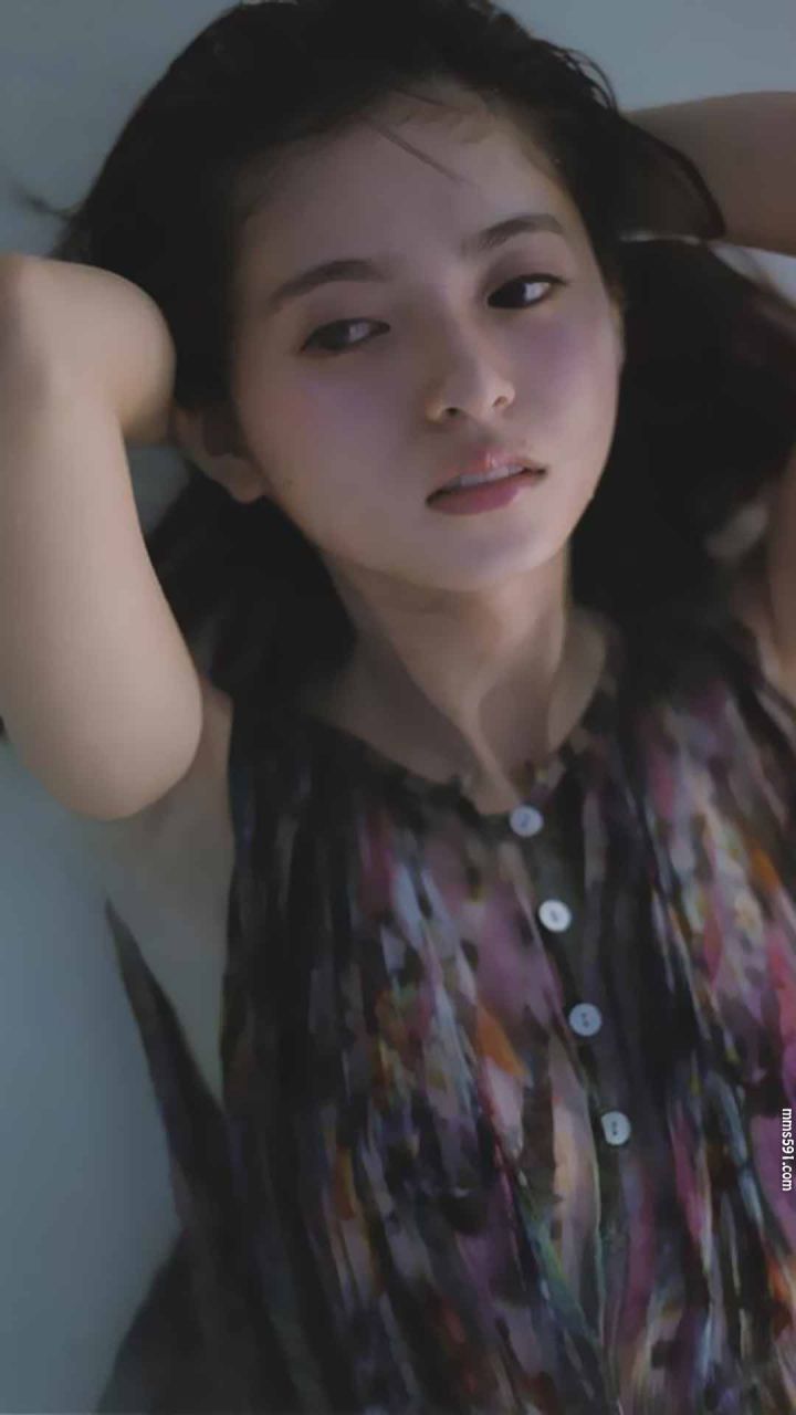 日本青春美少女歌手斋藤飞鸟Saito Asuka手机壁纸图片集（2）