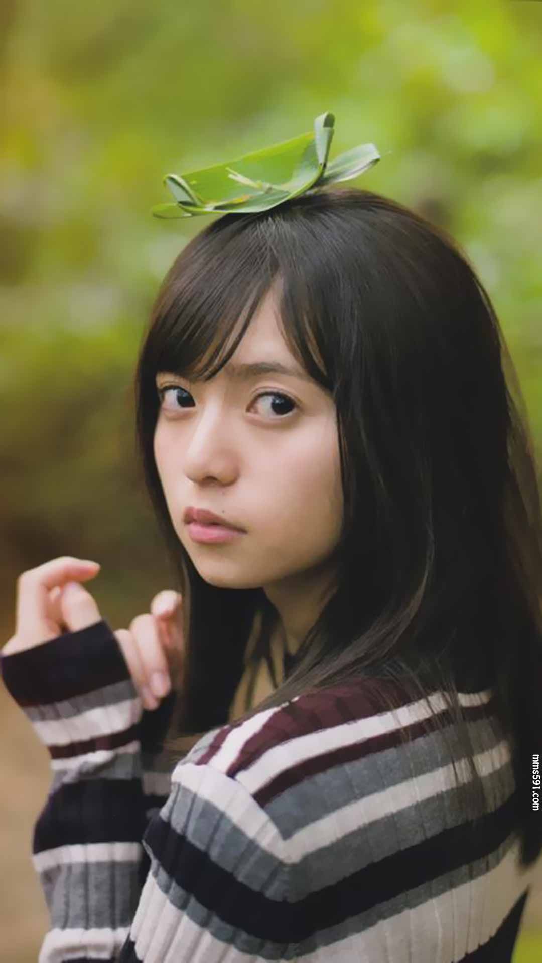 日本青春美少女歌手斋藤飞鸟Saito Asuka手机壁纸图片集（5）