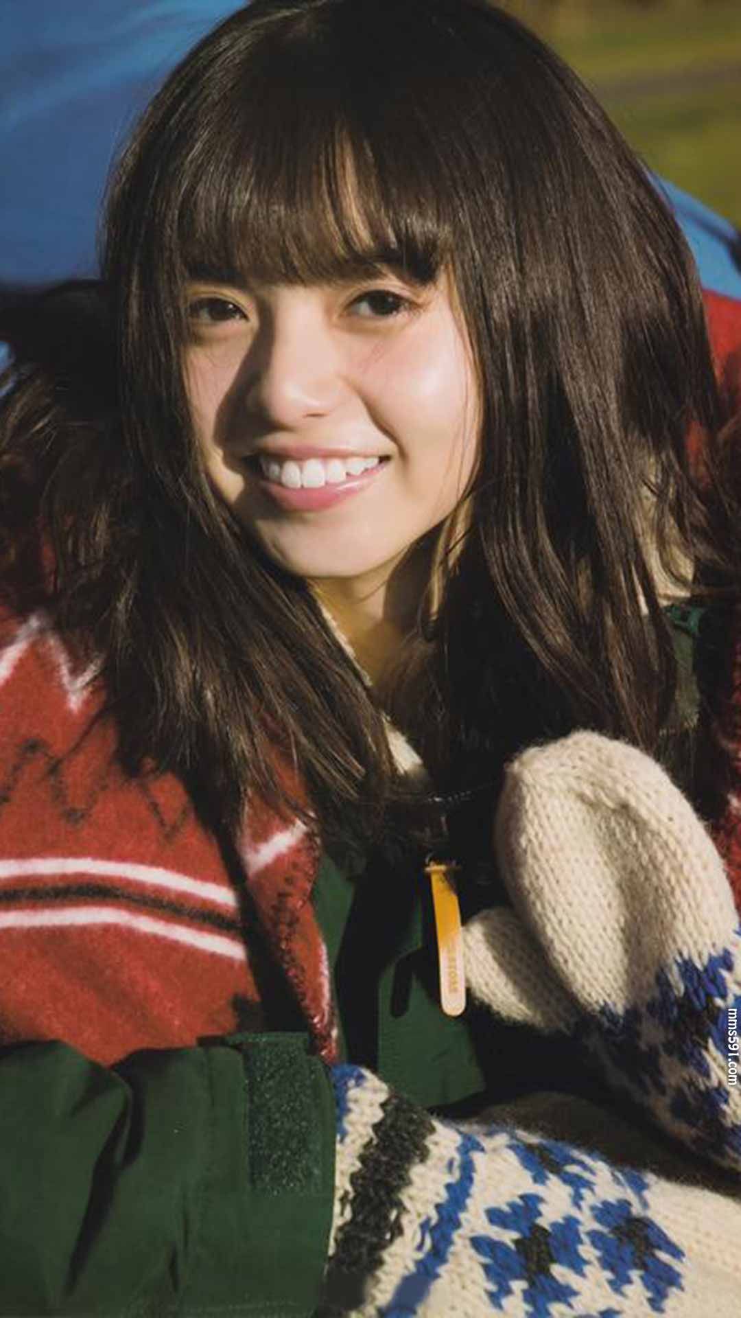 日本青春美少女歌手斋藤飞鸟Saito Asuka手机壁纸图片集（8）