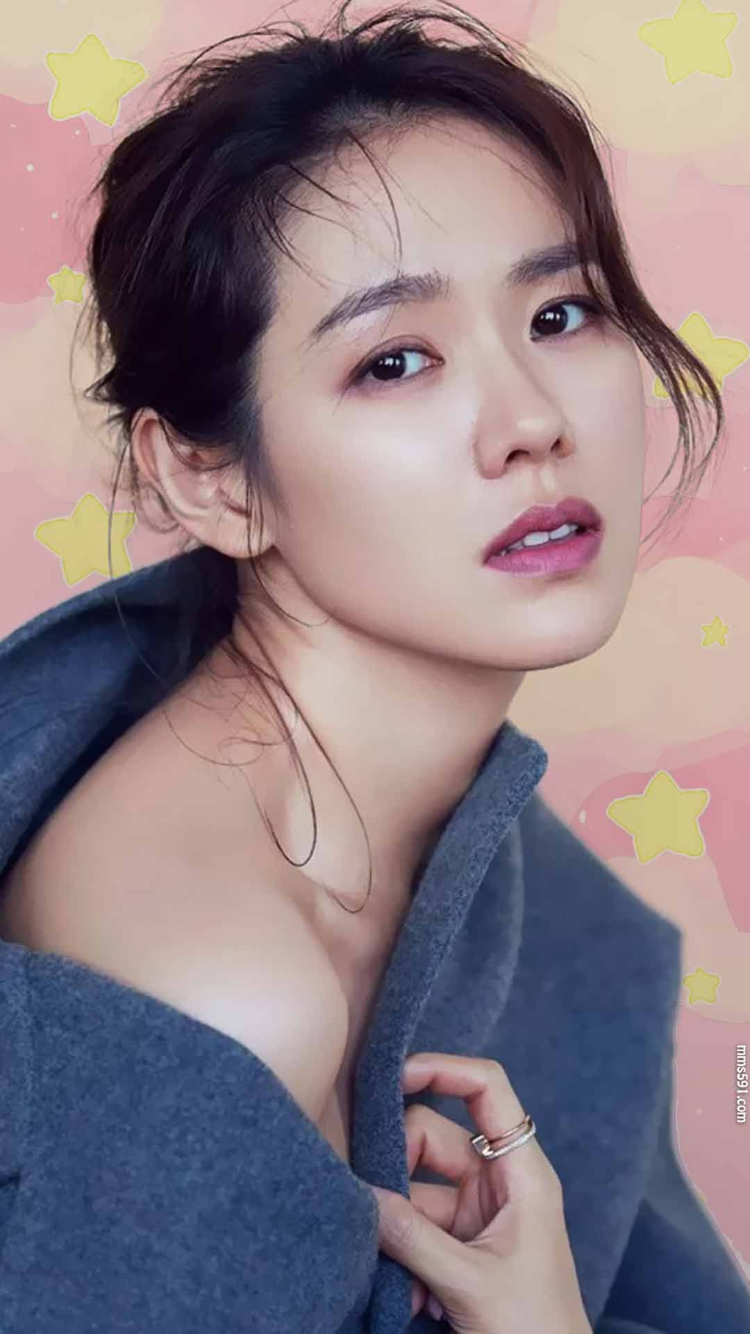 手机壁纸韩国明星图片