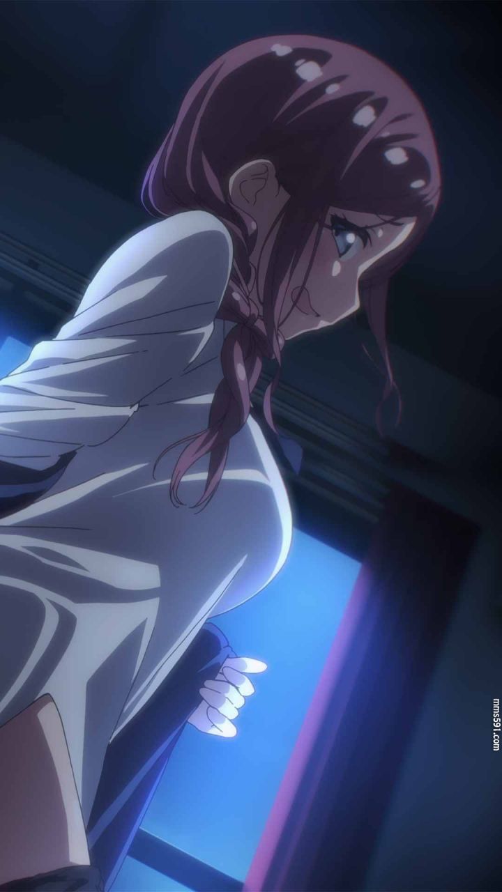 One Room织崎纱耶saya orisaki办公套装OL手机壁纸图片1080（3）