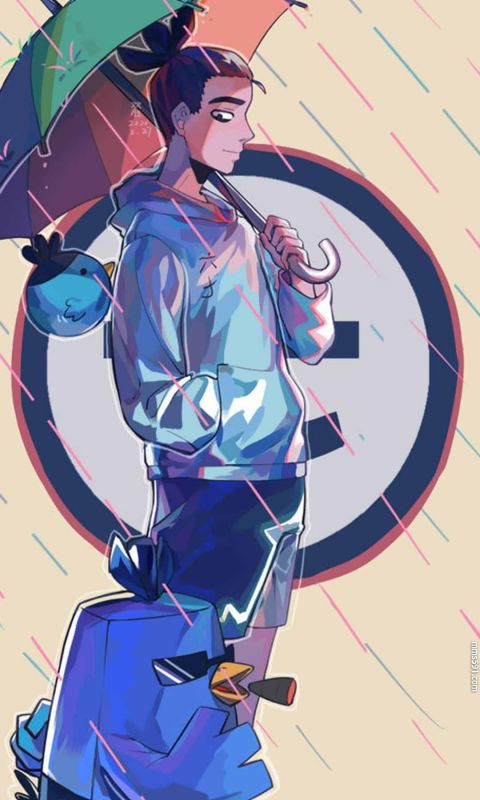 刺客伍六七男主角567手机壁纸背景1080x1920图片下载（3）