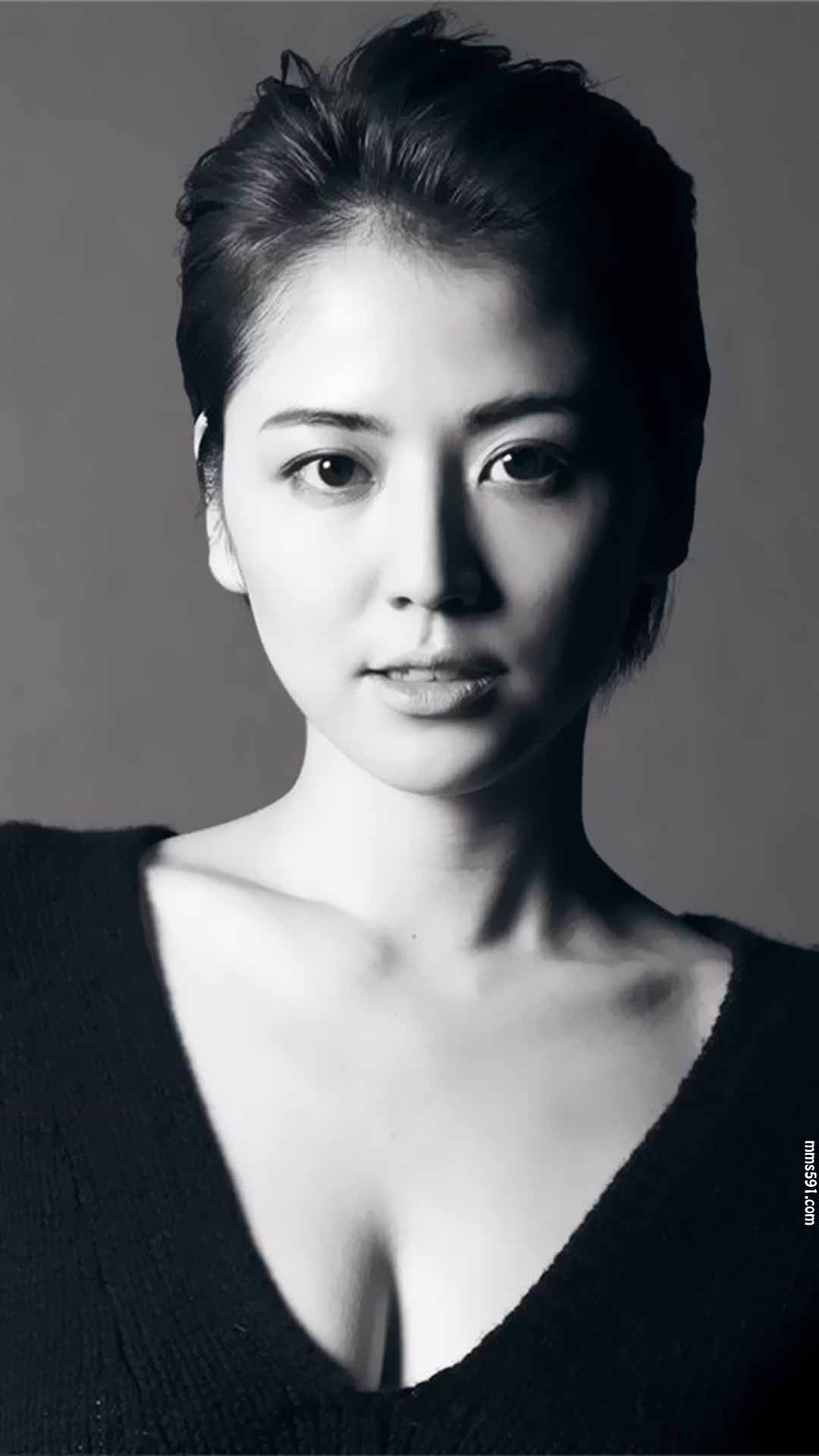 日本演员长泽雅美Masami Nagasawa1080x1920手机壁纸图片大全（8）