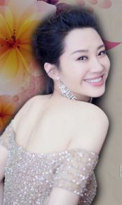 中国内地女演员许晴1080x1920手机壁纸图片