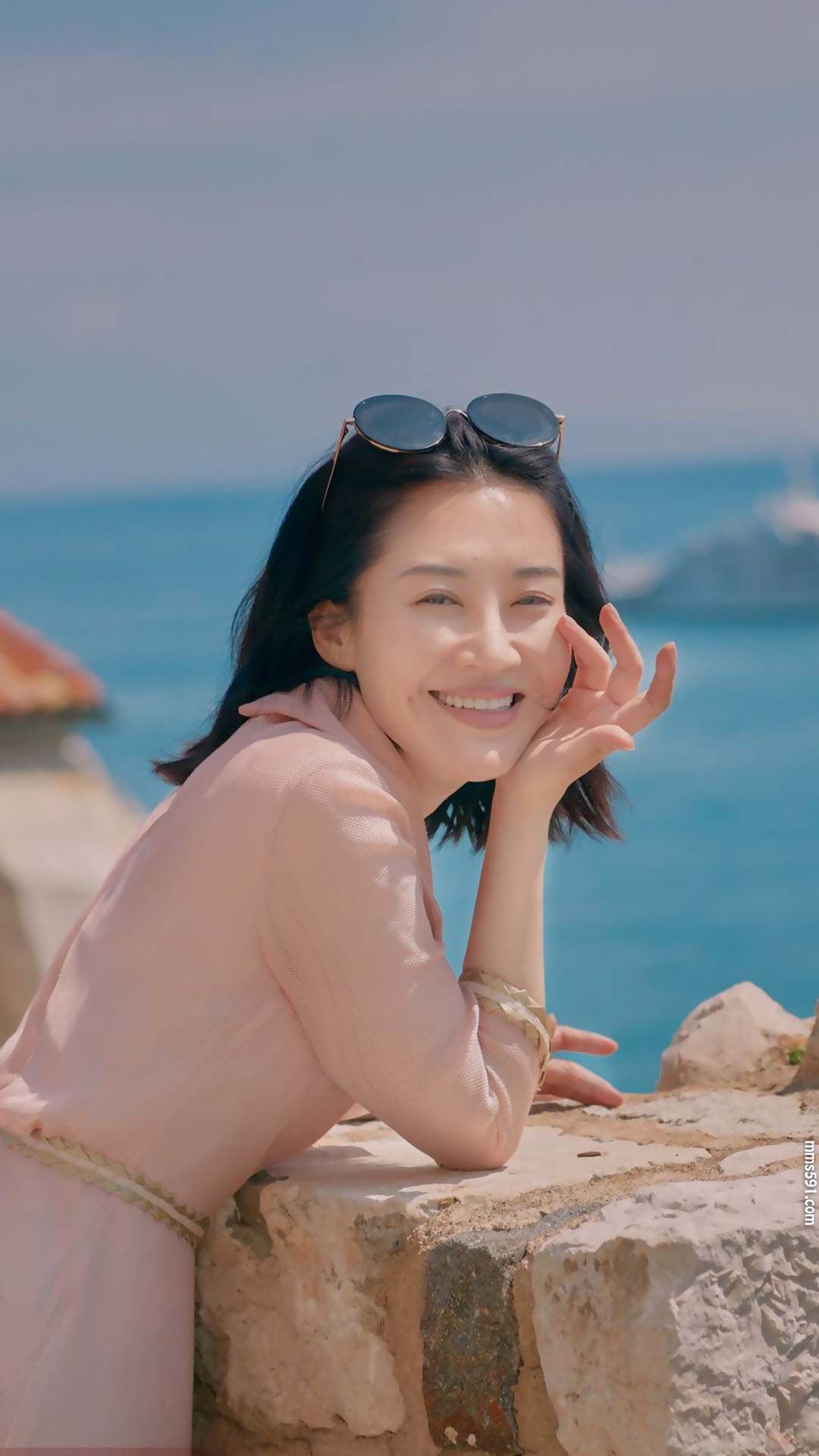 中国内地女演员许晴1080x1920手机壁纸图片（4）