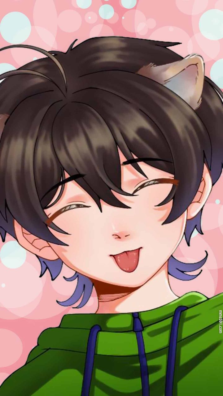 无限滑板猫猫知念实也Chinen Miya手机壁纸图片背景集（3）