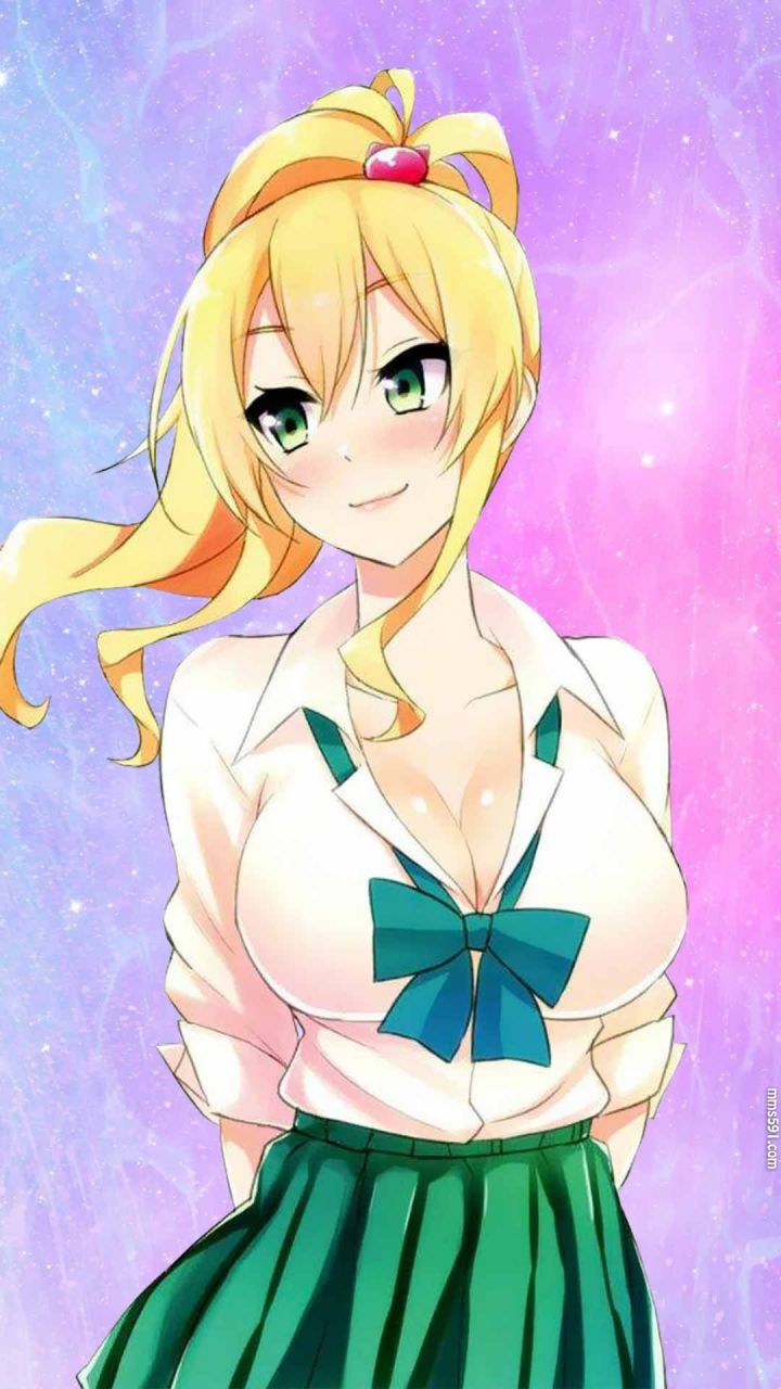 Just Because!佐藤真由子Yame Yukana手机壁纸图片1080x1920（10）